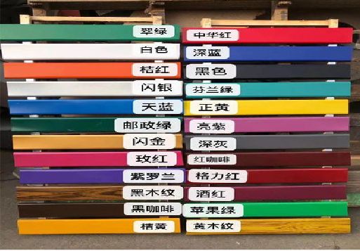 普安做招牌可以用哪些材料？