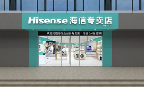 普安如何加强专卖店门头设计品质？